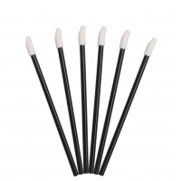 1-5-3 disposable makeup gloss scrub lip brush